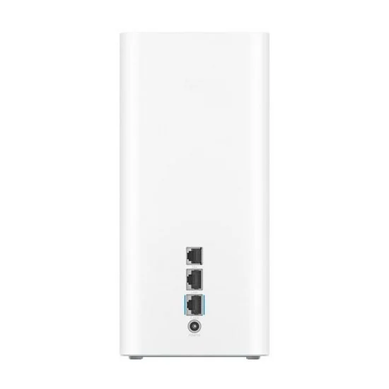 Router 5G CPE Pro 5 Ooredoo (UNLOCKED ALL NETWORKS)- White
